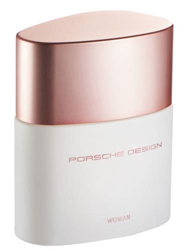 porsche design perfume woman